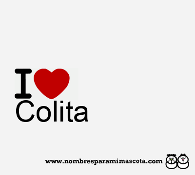Colita