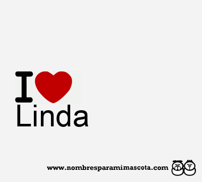 I Love Linda