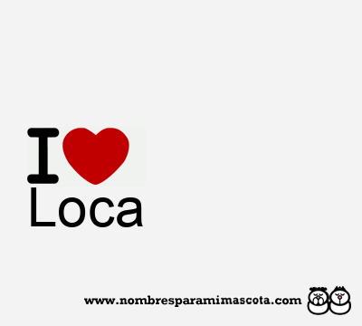 Loca